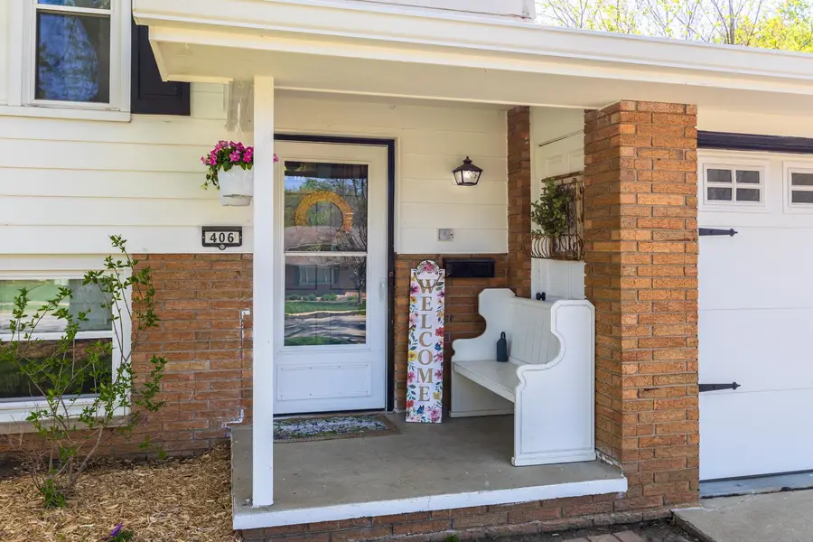 406 S Blair Drive, Normal, IL 61761 - #2