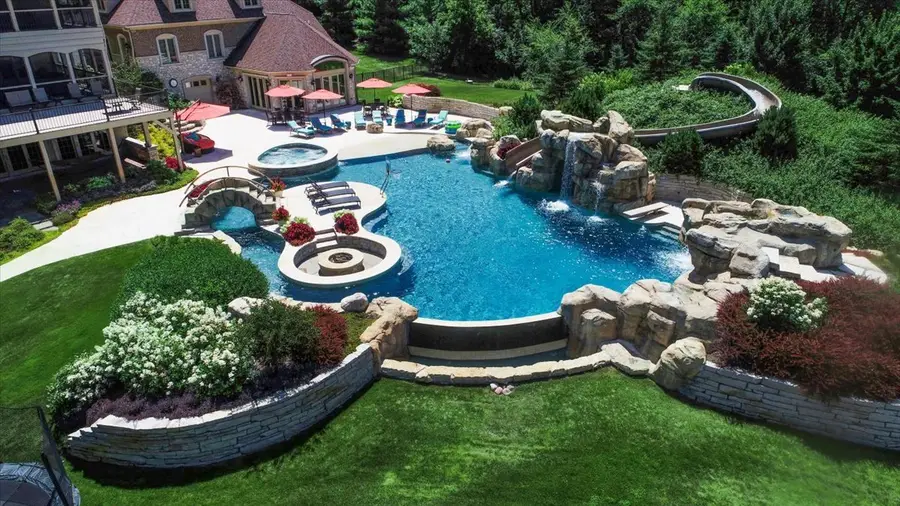 419 N Valley Hill Road, Bull Valley, IL 60098 - #3