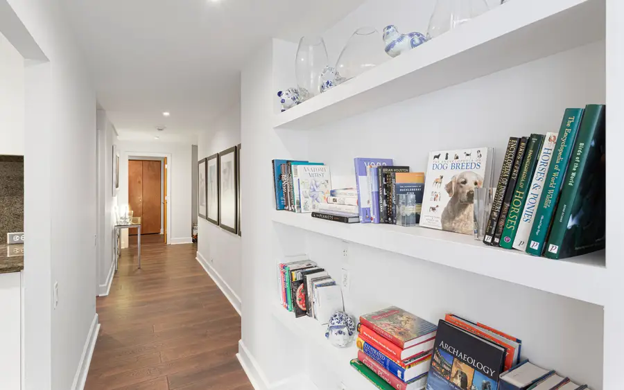 110 E Delaware Place #401, Chicago, IL 60611 - #3