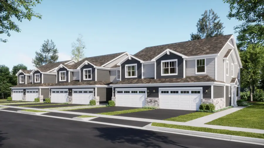 303 Red Oak Circle, Volo, IL 60020 - #2