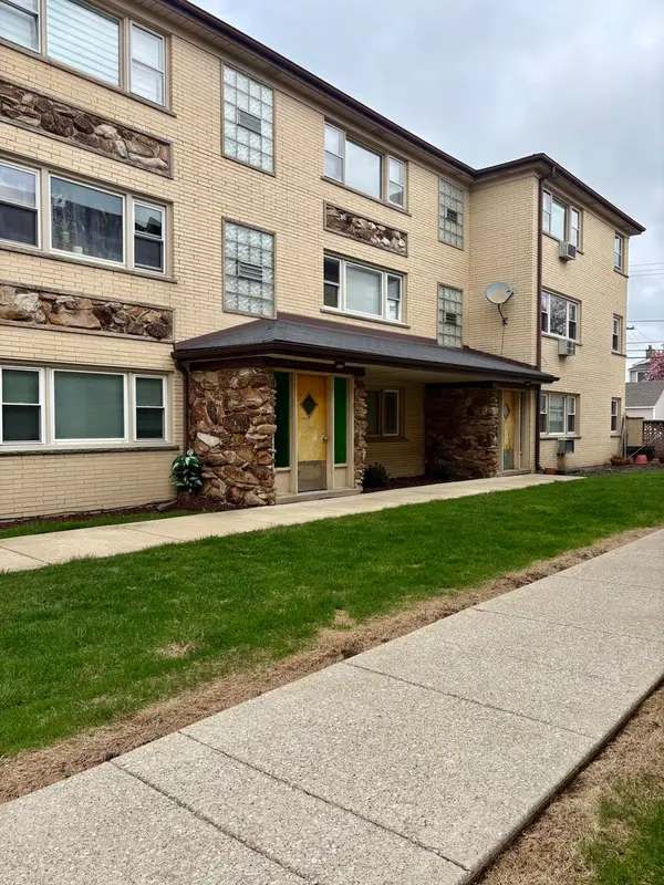 3143 N Nashville Avenue #3E, Chicago, IL 60634