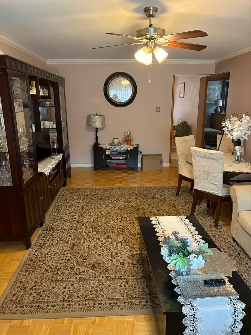 3143 N Nashville Avenue #3E, Chicago, IL 60634 - #3