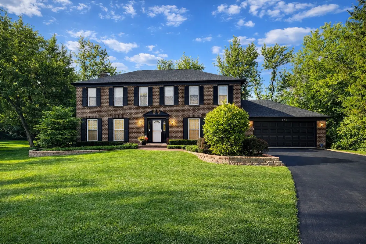 175 Hilltop Avenue, Barrington, IL 60010 - #1