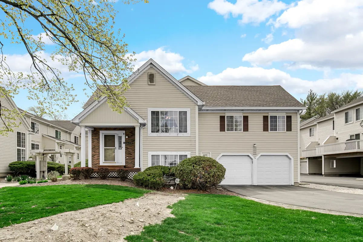 1621 Liberty Street, Hanover Park, IL 60133 - #1