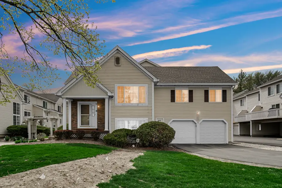 1621 Liberty Street, Hanover Park, IL 60133 - #2