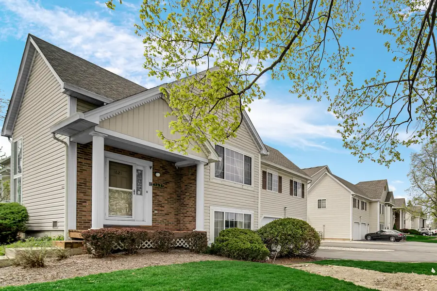 1621 Liberty Street, Hanover Park, IL 60133 - #3