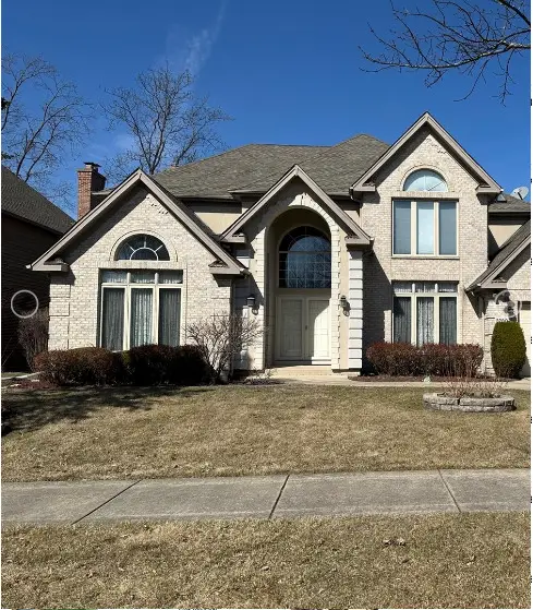 3780 Timbers Edge Lane, Glenview, IL 60025