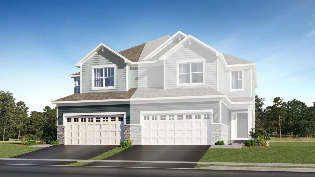 4217 Meadowridge Road, Woodstock, IL 60098 - #1