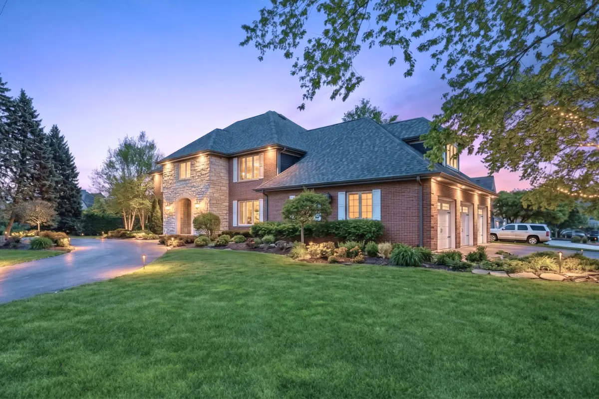 10305 W 125th Street, Palos Park, IL 60464 - #1