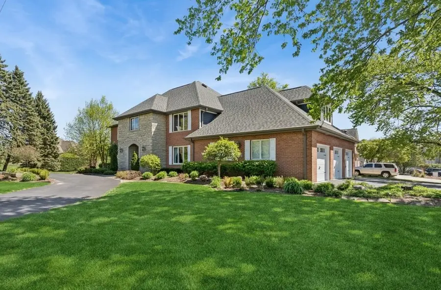 10305 W 125th Street, Palos Park, IL 60464 - #3