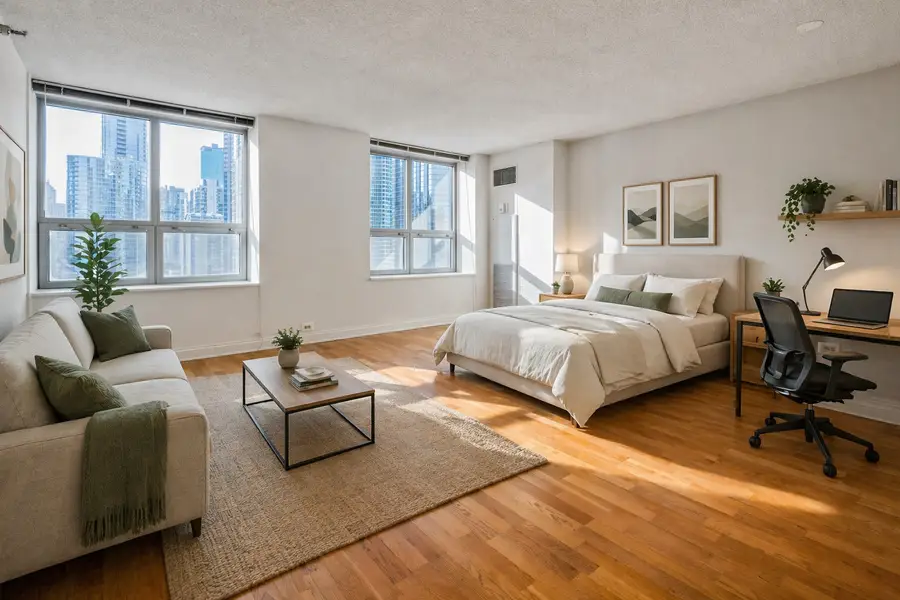 474 N Lake Shore Drive #2007, Chicago, IL 60611 - #2