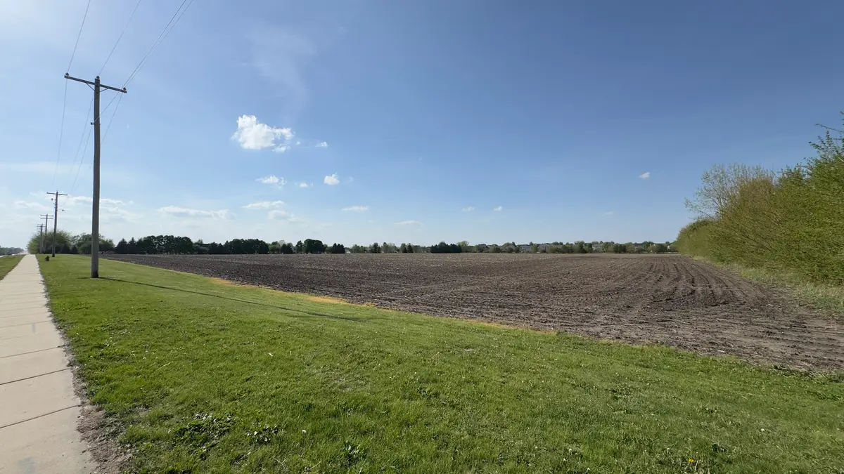 PIN 14-11-477-001 Northtown And Pipeline Roads, Normal, IL 61761 - #1