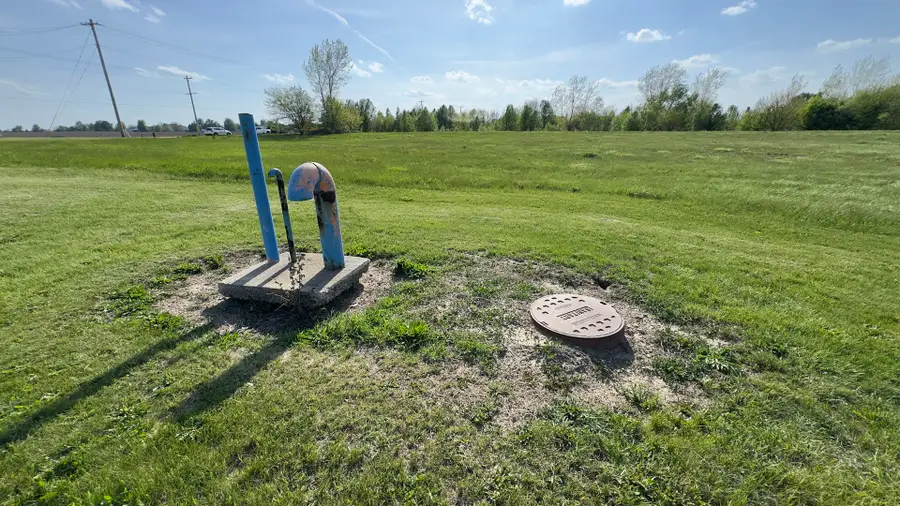 PIN 14-11-477-001 Northtown And Pipeline Roads, Normal, IL 61761 - #3