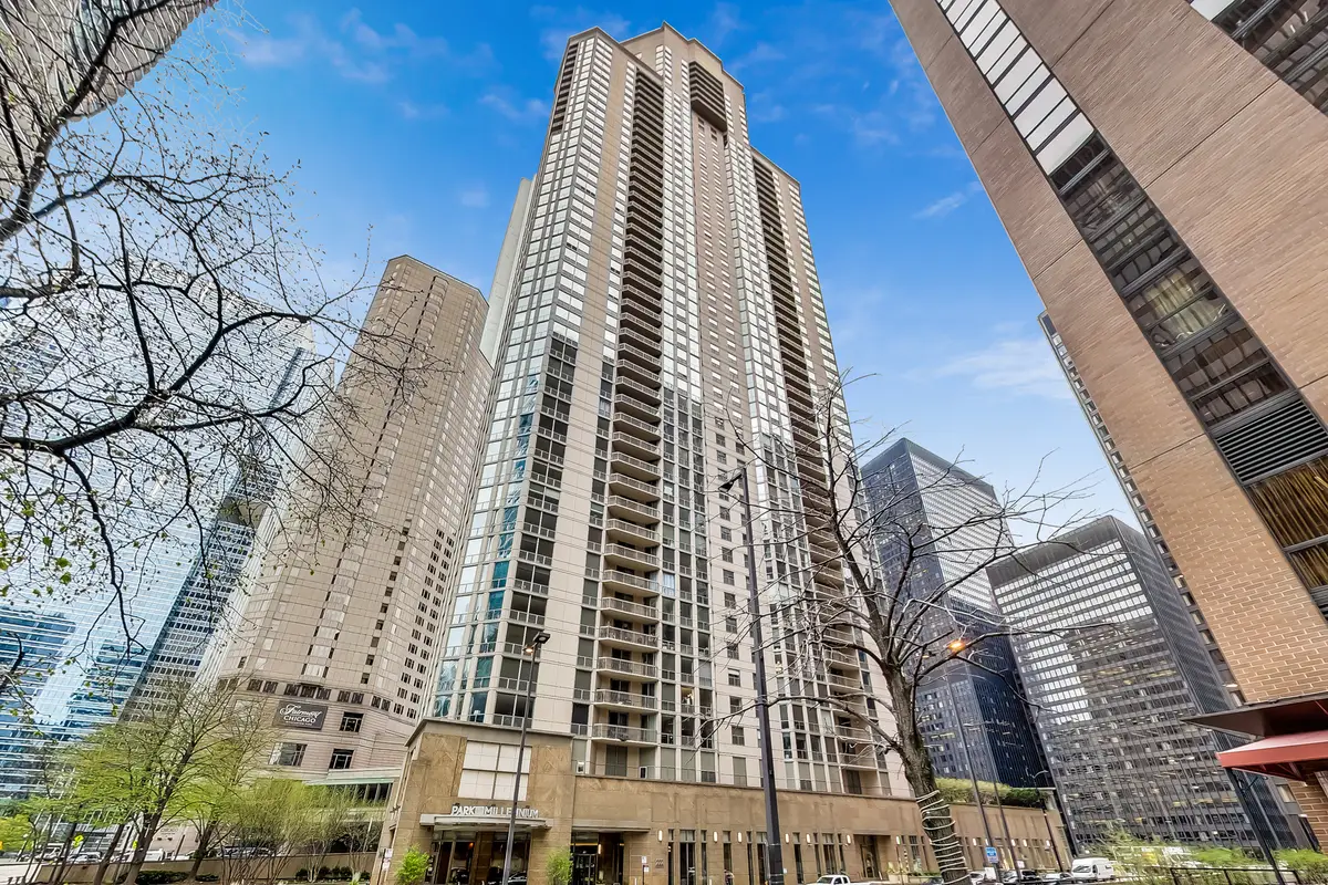 222 N Columbus Drive #711, Chicago, IL 60601 - #1