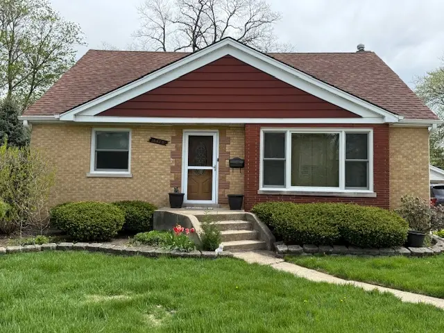 10823 S 71st Court, Worth, IL 60482 - #1