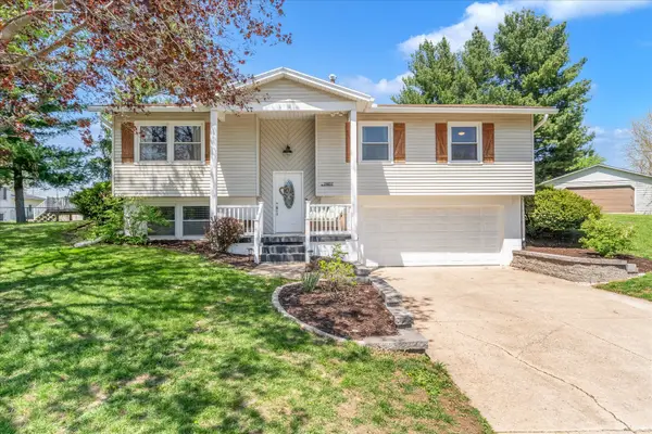 2407 117th Avenue Court W, Milan, IL 61264