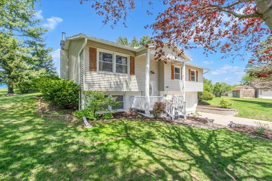 2407 117th Avenue Court W, Milan, IL 61264 - #2