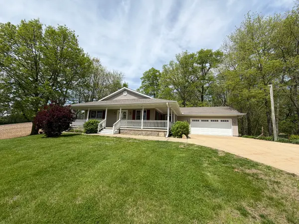 8507 Hickory Hills Drive, Fenton, IL 61251