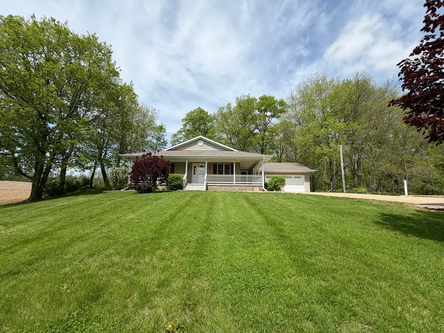 8507 Hickory Hills Drive, Fenton, IL 61251 - #2