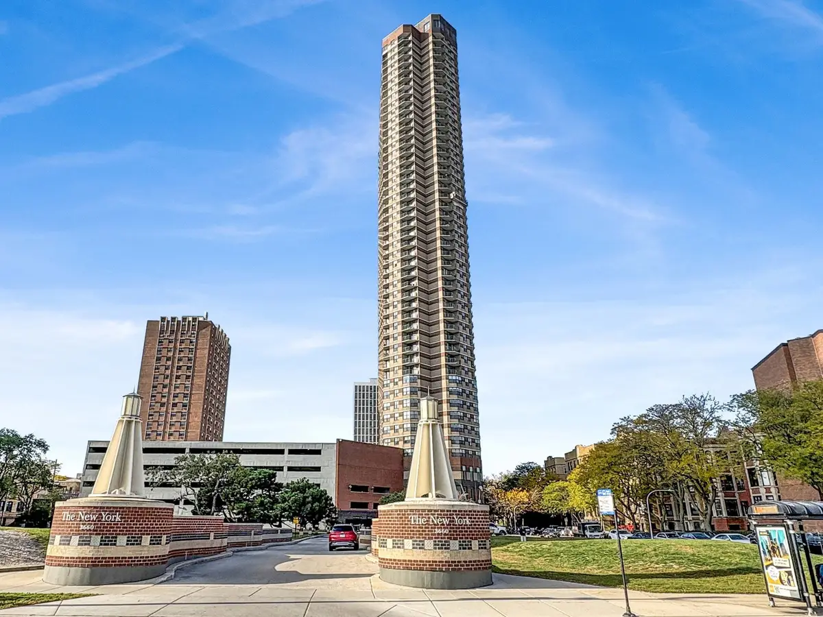 3660 N Lake Shore Drive #4103, Chicago, IL 60613 - #1