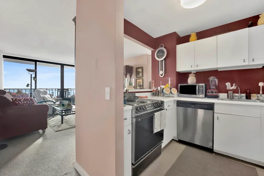 3660 N Lake Shore Drive #4103, Chicago, IL 60613 - #3