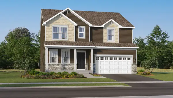 4003 Meadowridge Drive, Woodstock, IL 60098