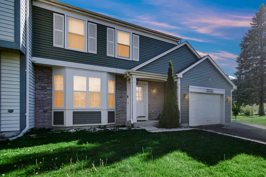 1679 Templeton Court, Mundelein, IL 60060 - #2