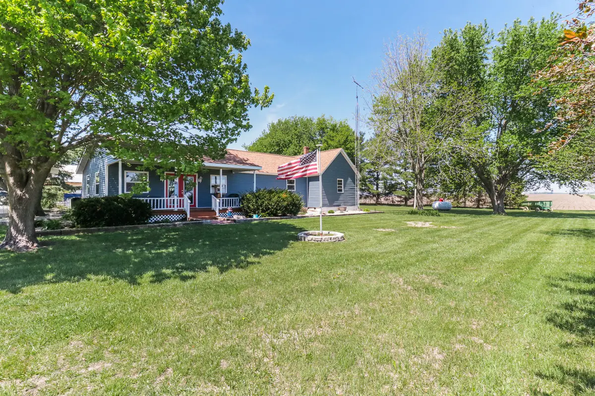 2463 Red Tail Hawk Road, Clinton, IL 61727 - #1