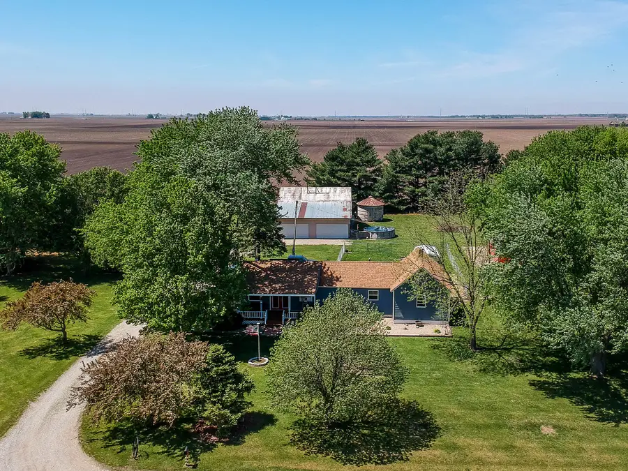 2463 Red Tail Hawk Road, Clinton, IL 61727 - #3