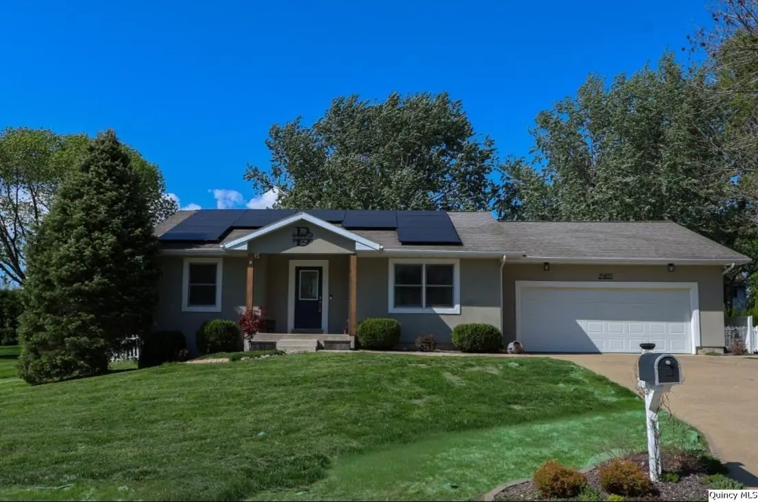 2901 Hayfield Lane, Quincy, IL 62301 - #1