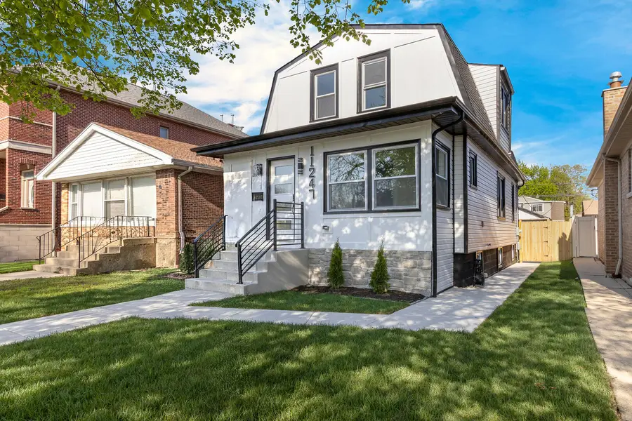 11247 S Central Park Avenue, Chicago, IL 60655 - #2