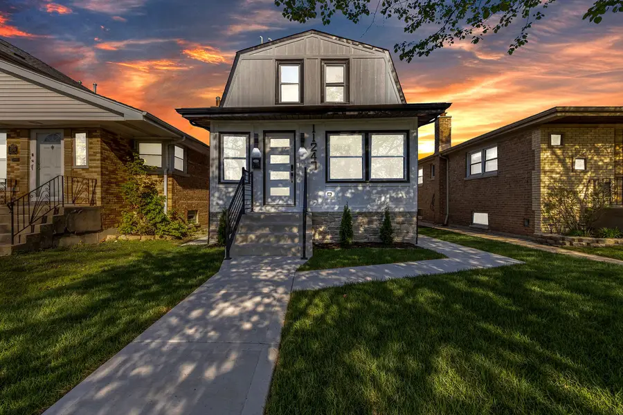 11247 S Central Park Avenue, Chicago, IL 60655 - #3