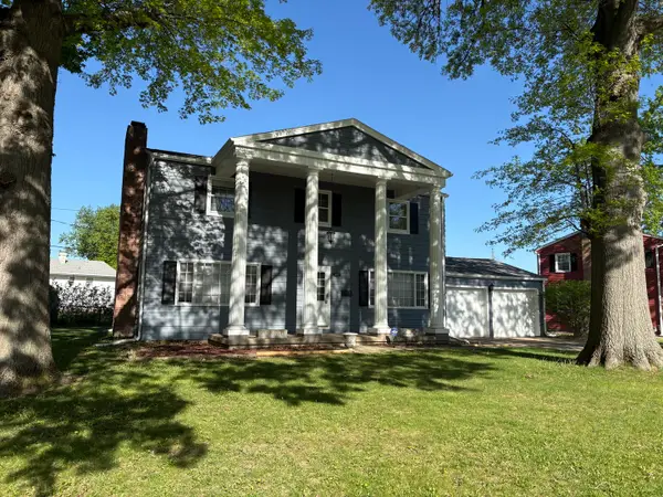 4103 N Newcastle Drive, Decatur, IL 62526