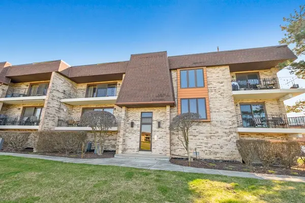 15704 Deerfield Court #2N, Orland Park, IL 60462