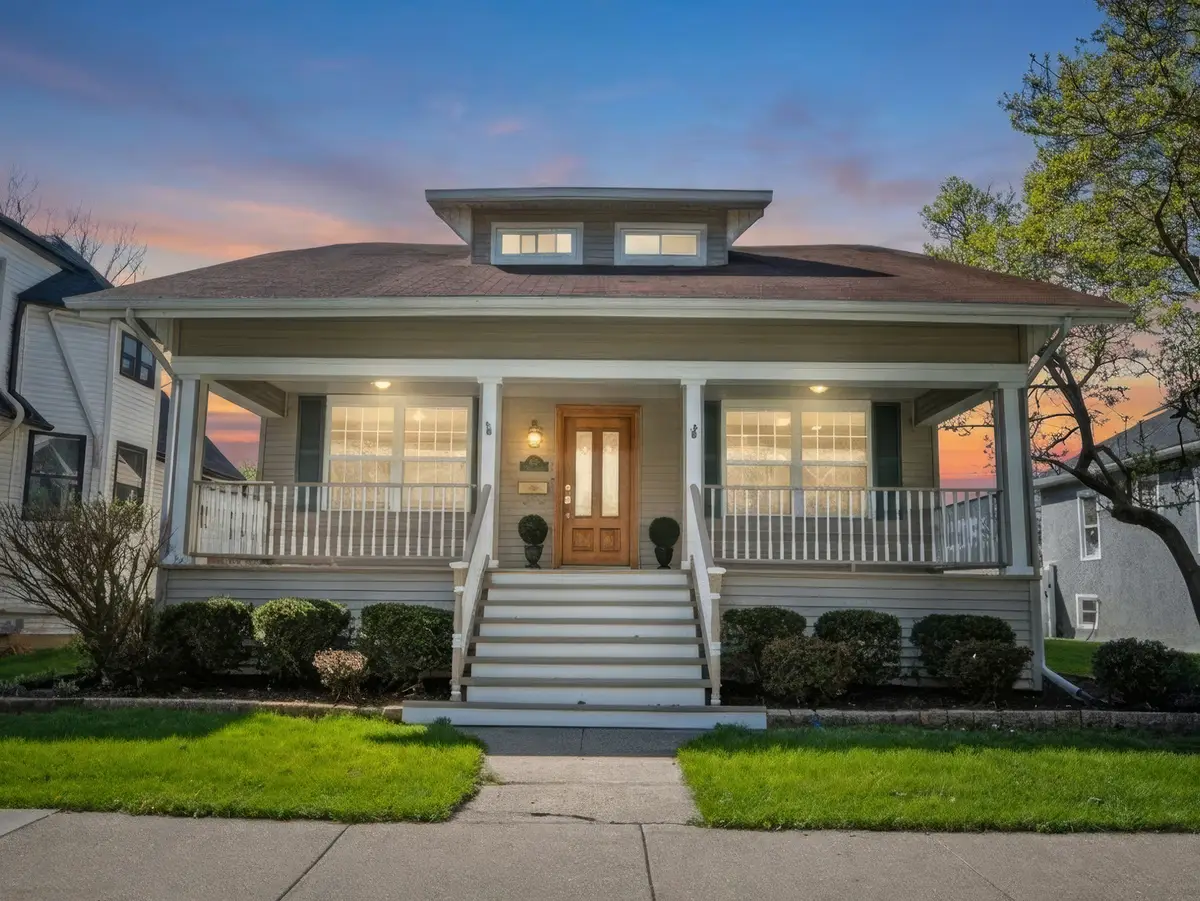 9123 Sherman Avenue, Brookfield, IL 60513 - #1