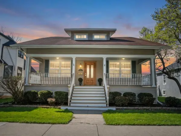 9123 Sherman Avenue, Brookfield, IL 60513