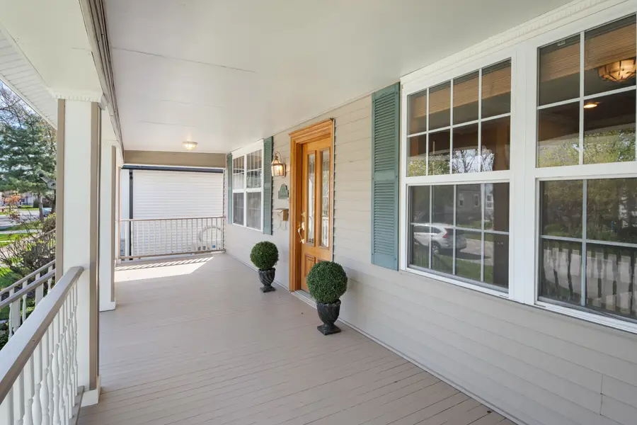 9123 Sherman Avenue, Brookfield, IL 60513 - #2