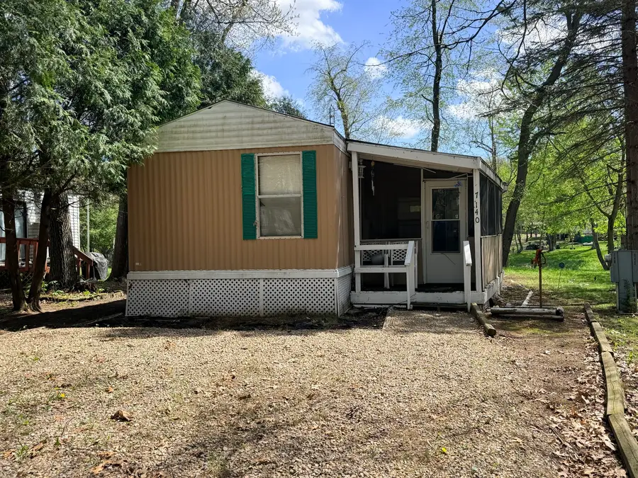 7-140 Woodhaven Lakes, Sublette, IL 61367 - #3