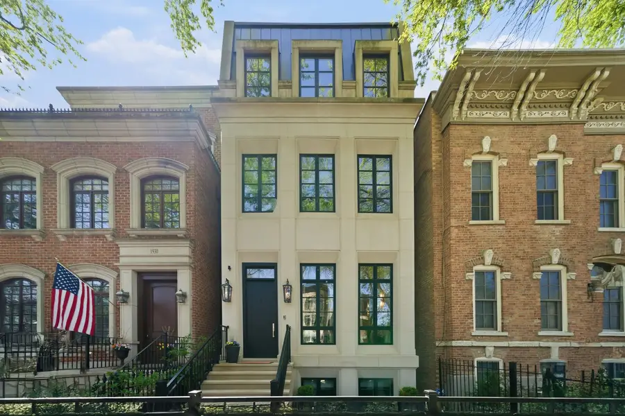 1932 N Fremont Street, Chicago, IL 60614 - #2