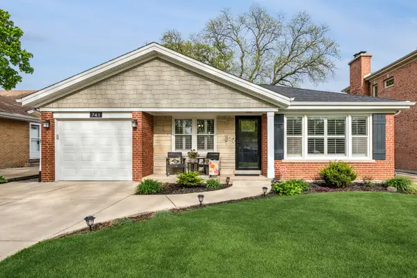 741 N Lincoln Avenue, Park Ridge, IL 60068