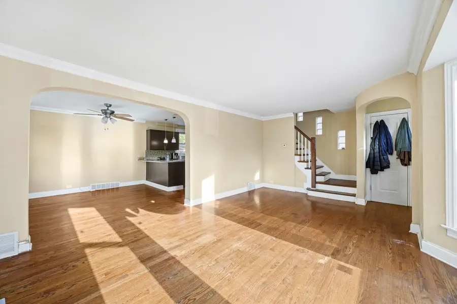 7801 S Winchester Avenue, Chicago, IL 60620 - #2