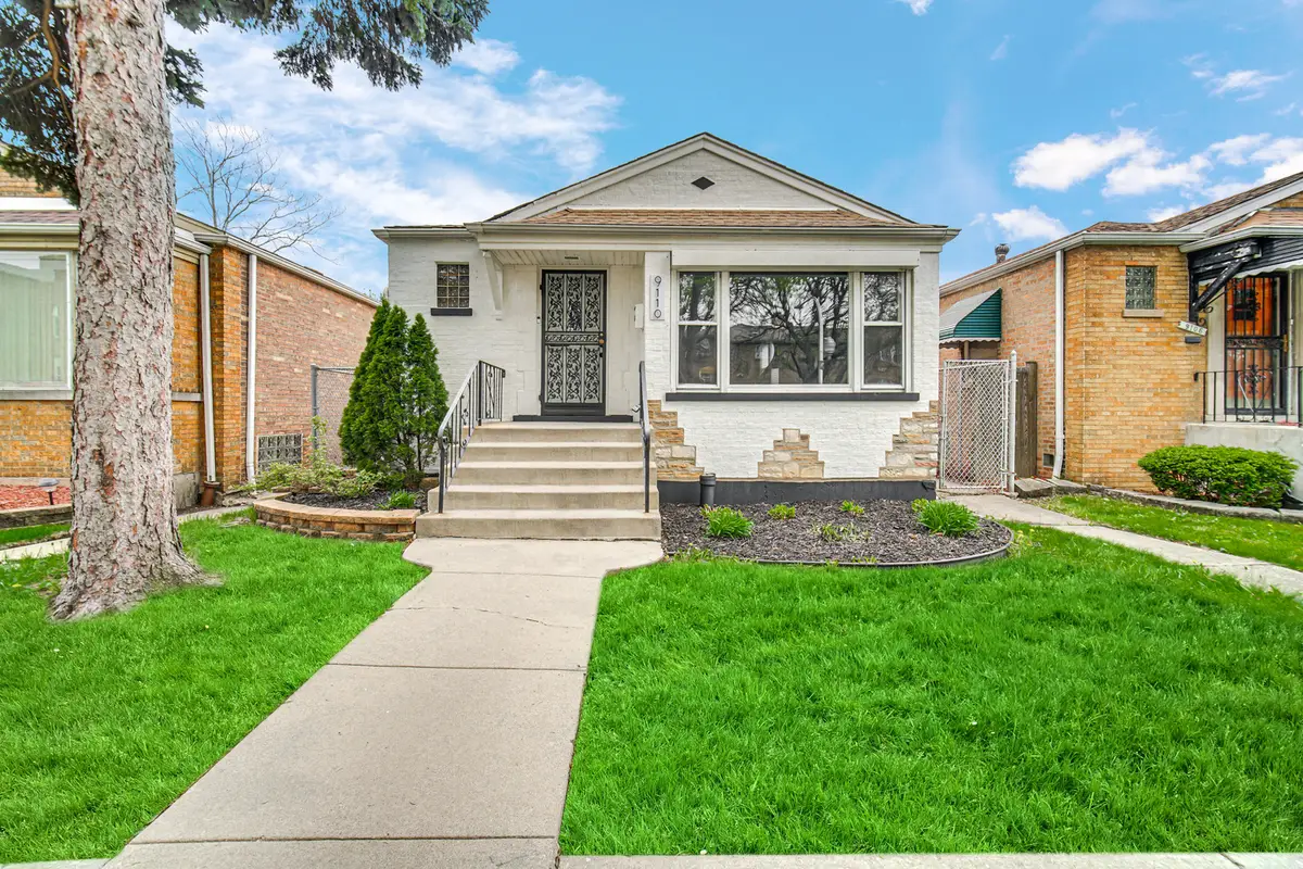 9110 S Ada Street, Chicago, IL 60620 - #1