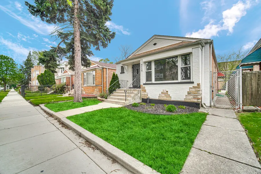 9110 S Ada Street, Chicago, IL 60620 - #2