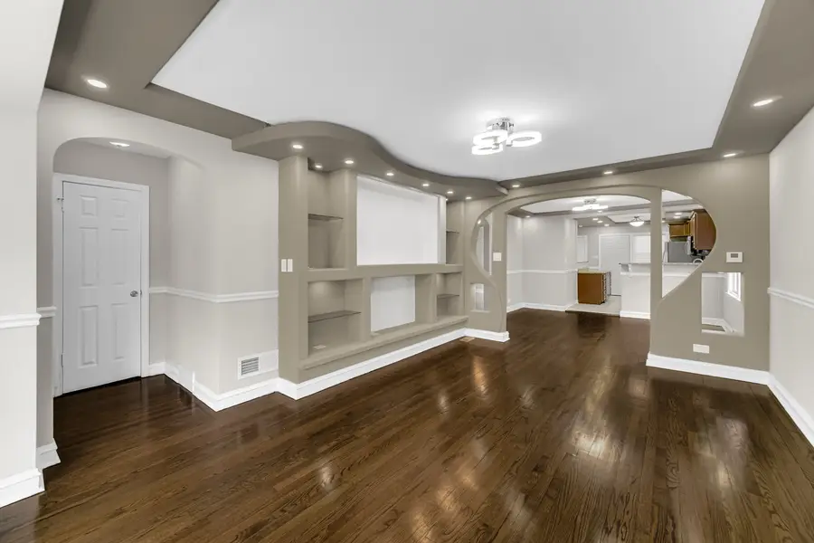 9110 S Ada Street, Chicago, IL 60620 - #3