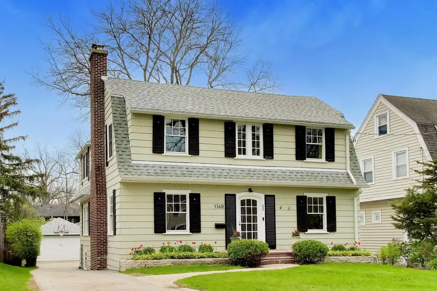 1368 Scott Avenue, Winnetka, IL 60093 - #2