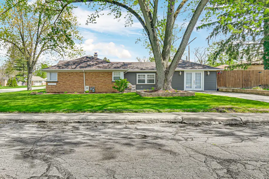 343 Osage Street, Park Forest, IL 60466 - #3