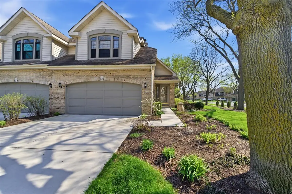 187 Benton Lane, Bloomingdale, IL 60108 - #1