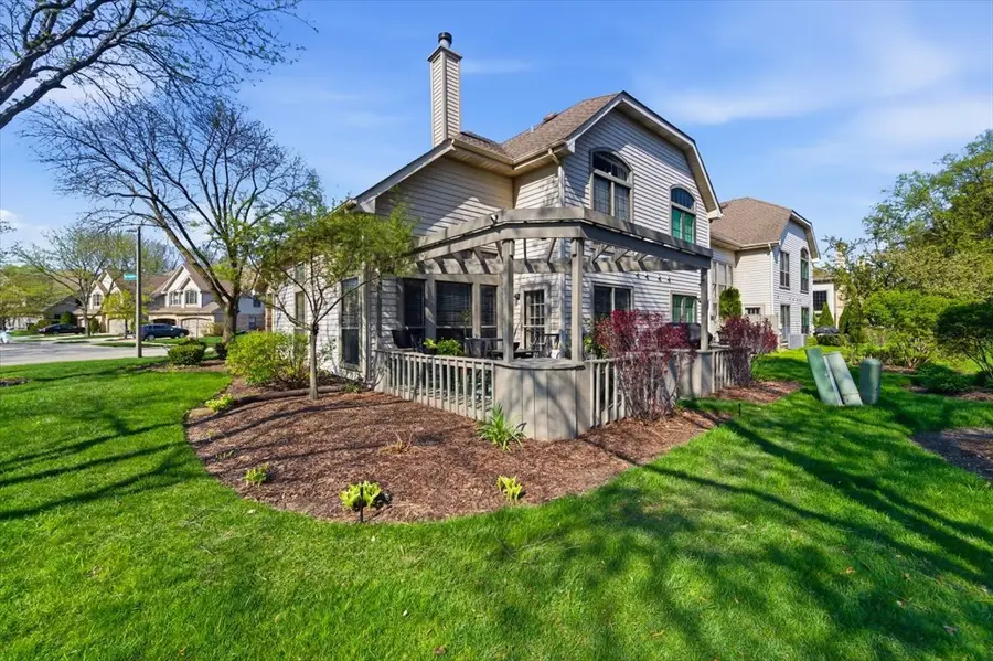 187 Benton Lane, Bloomingdale, IL 60108 - #2