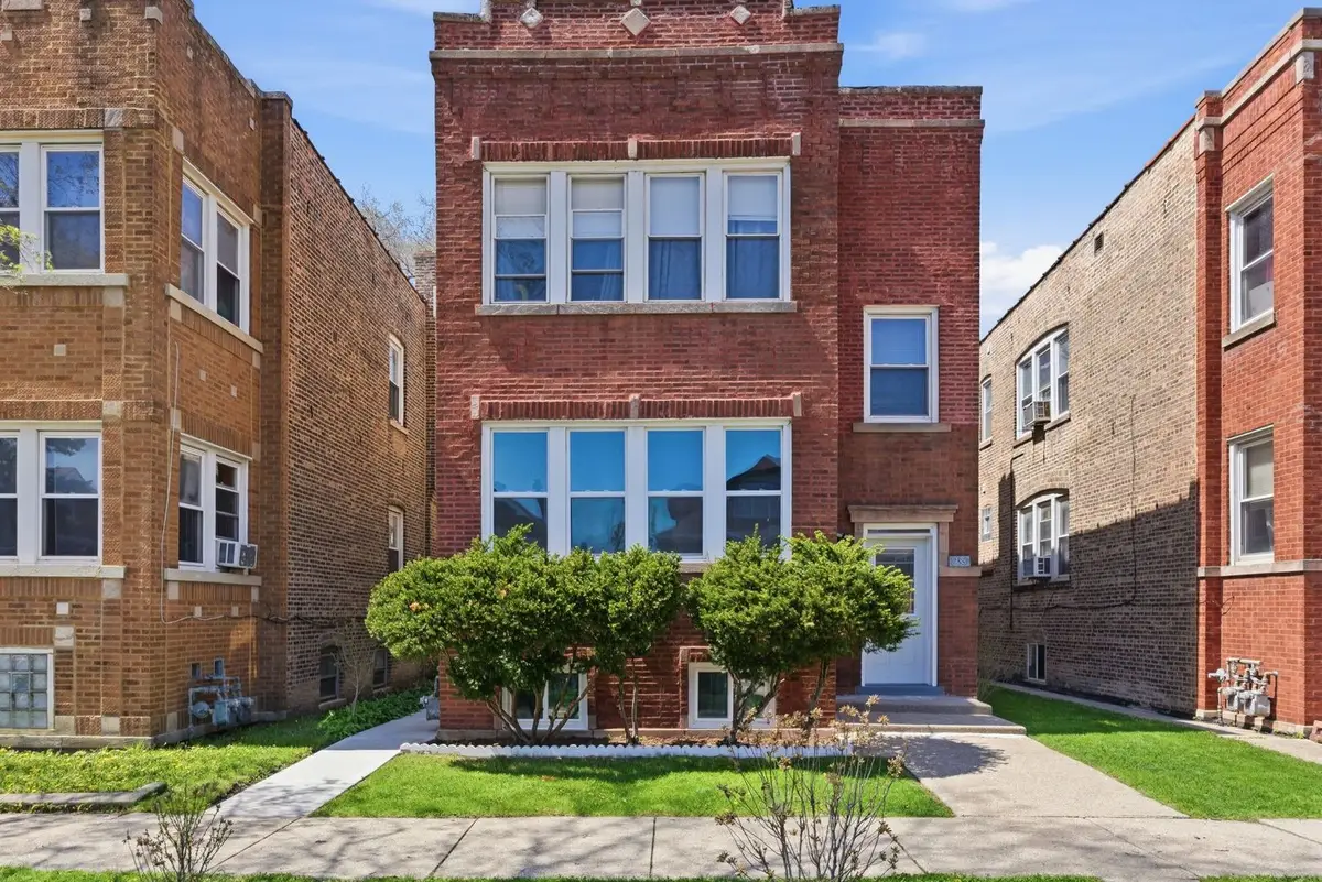 1230 S 59th Court, Cicero, IL 60804 - #1