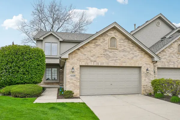 12228 Sumner Street, Lemont, IL 60439